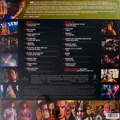 Scott Pilgrim Vs the World / O.S.T.