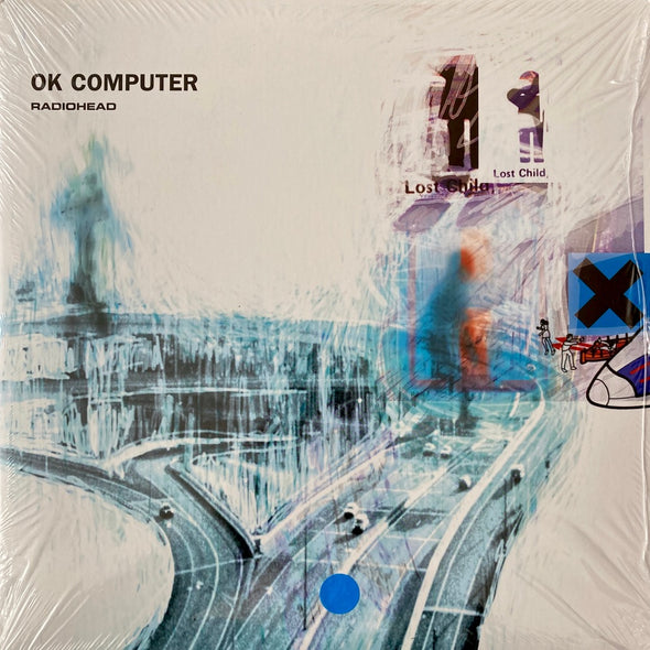 Ok Computer