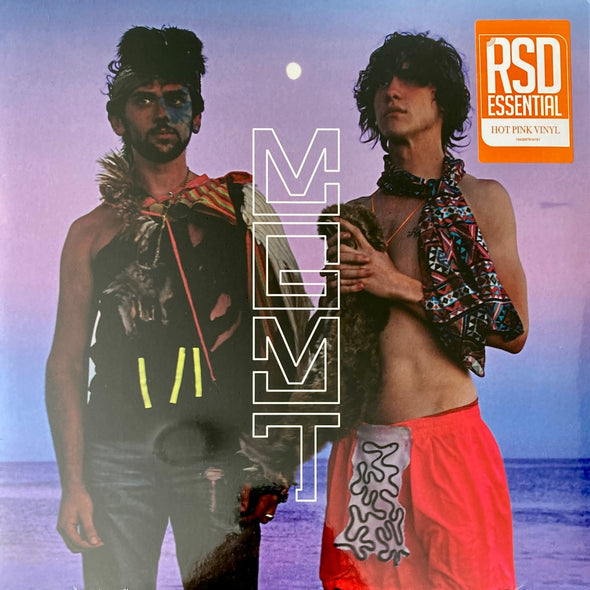 Oracular Spectacular (RSD)