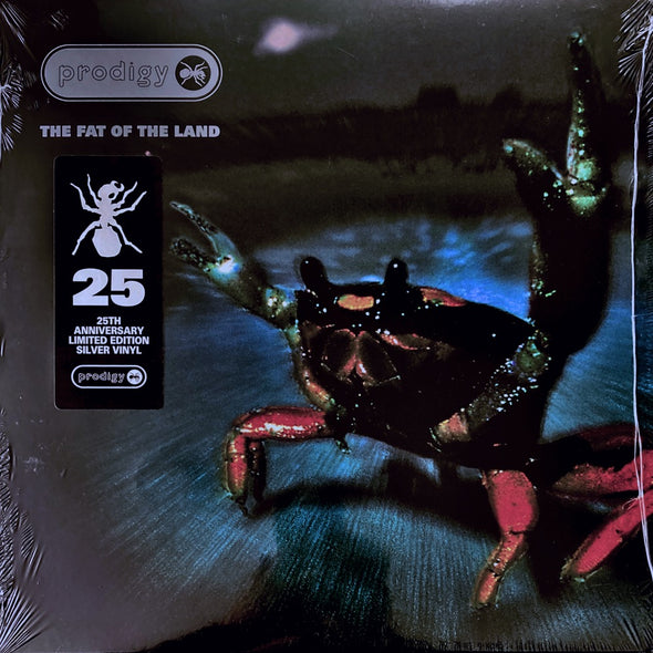 The Fat of the Land