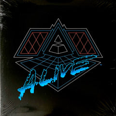 Alive 2007