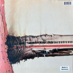 Licensed To Ill (30th anniversary)