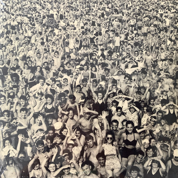 Listen Without Prejudice