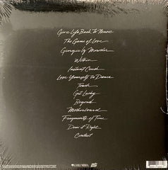 Random Access Memories