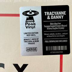 Tracyanne & Danny