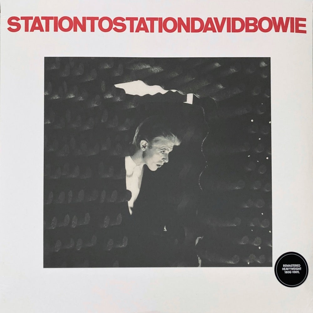 Station To Station
