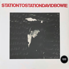 Station To Station