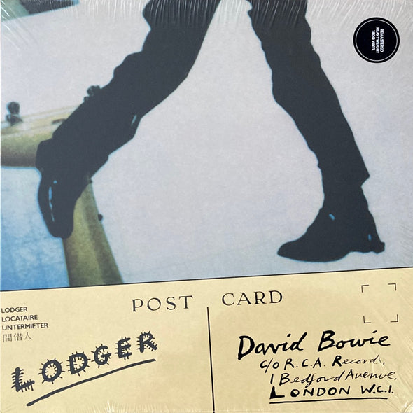 Lodger