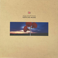 Music For The Masses