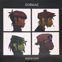 Demon Days