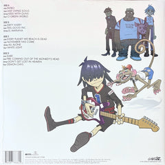 Demon Days