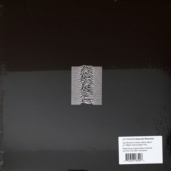 Unknown Pleasures