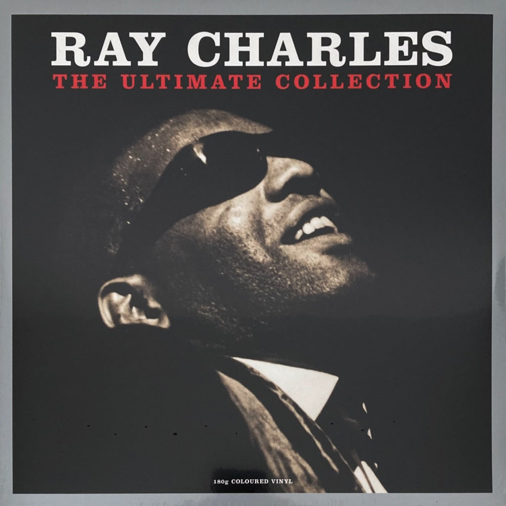The Ultimate Collection