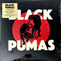 Black Pumas
