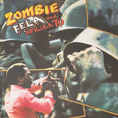 Zombie