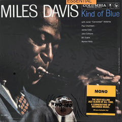 Kind Of Blue (Mono)