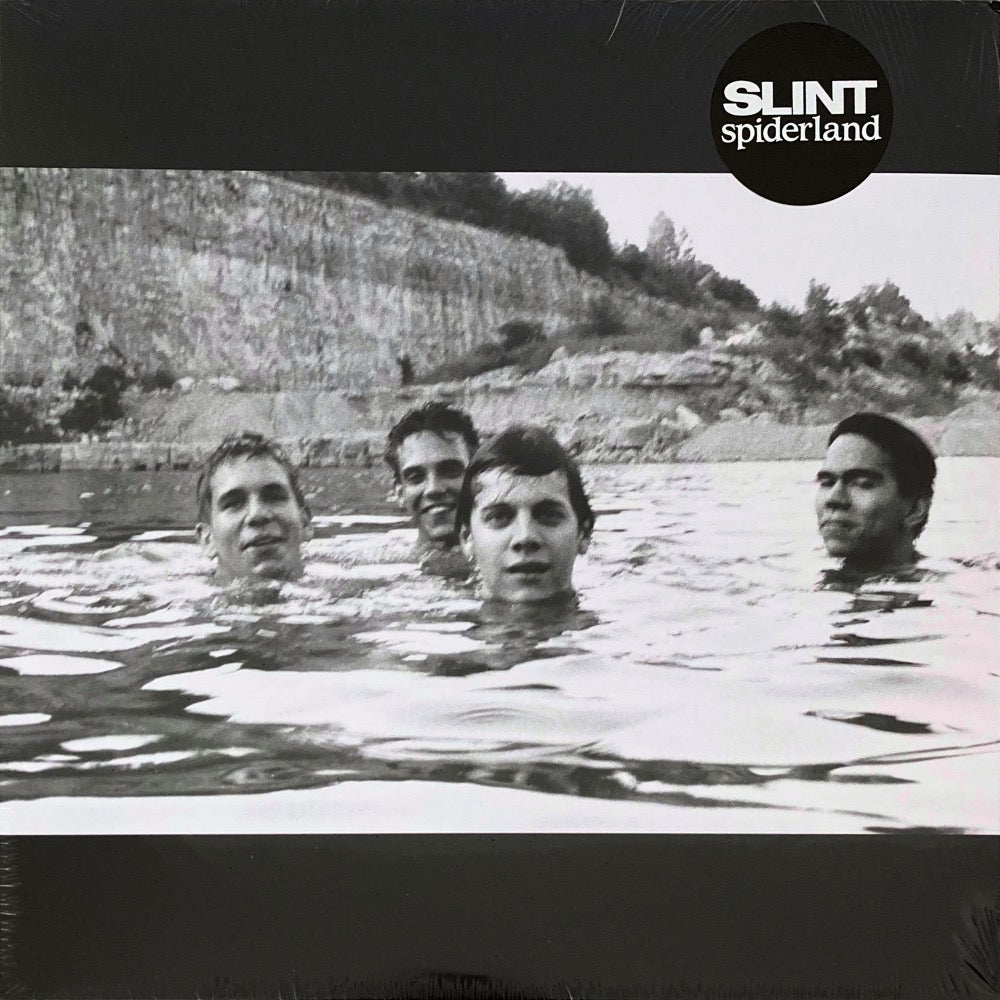 Spiderland