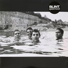Spiderland