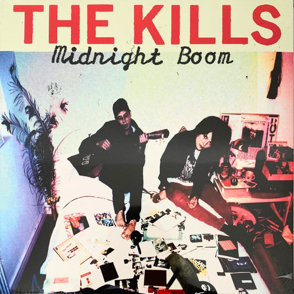 Midnight Boom