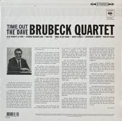 Time Out